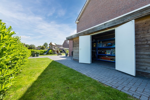 Medium property photo - Essenhage 28, 9501 TP Stadskanaal